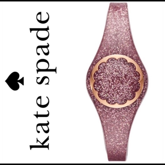 kate spade Accessories - 🌷Kate Spade New York stylish Activity Tracker🌷